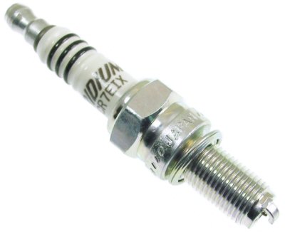 NGK CR7EIX Iridium Spark Plug